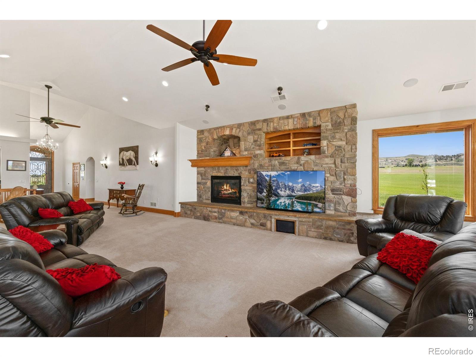 MLS Image #7 for 4980  getaway drive,berthoud, Colorado