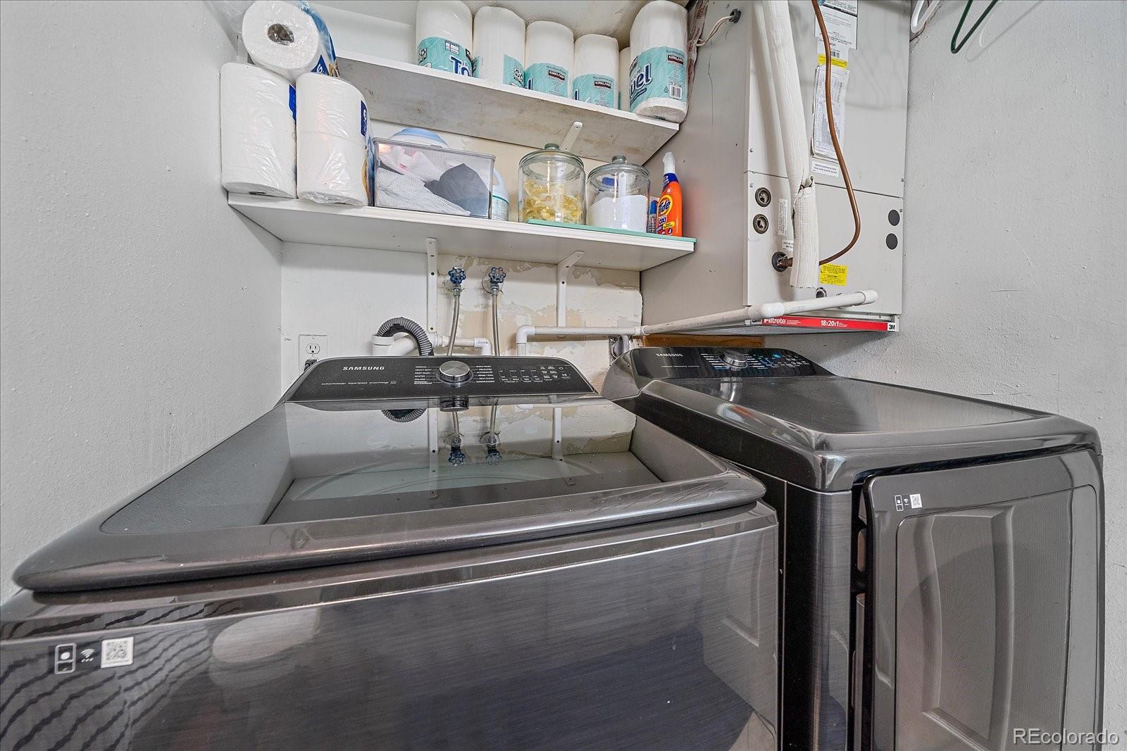 MLS Image #24 for 2525 s dayton way,denver, Colorado