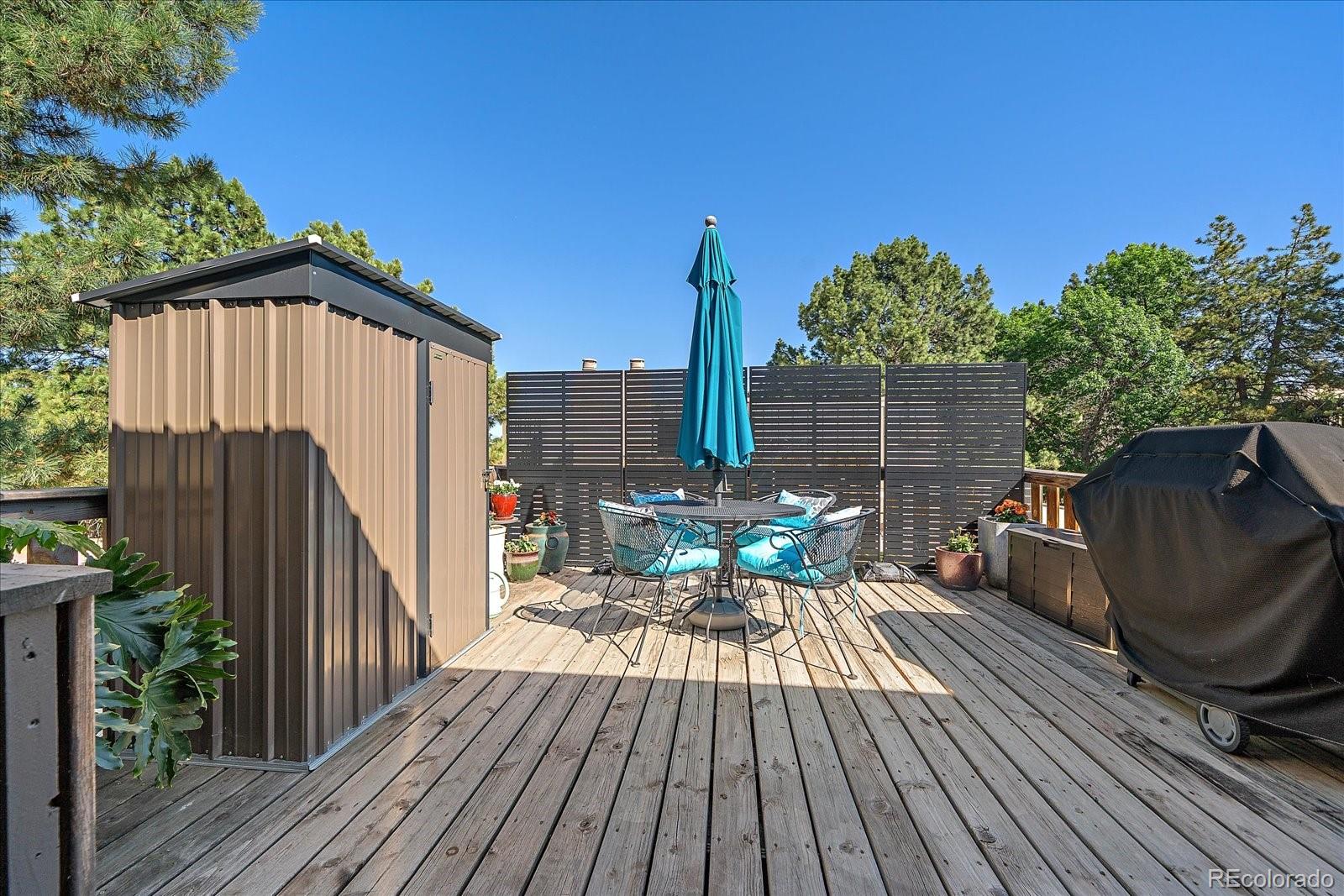 MLS Image #31 for 2525 s dayton way,denver, Colorado