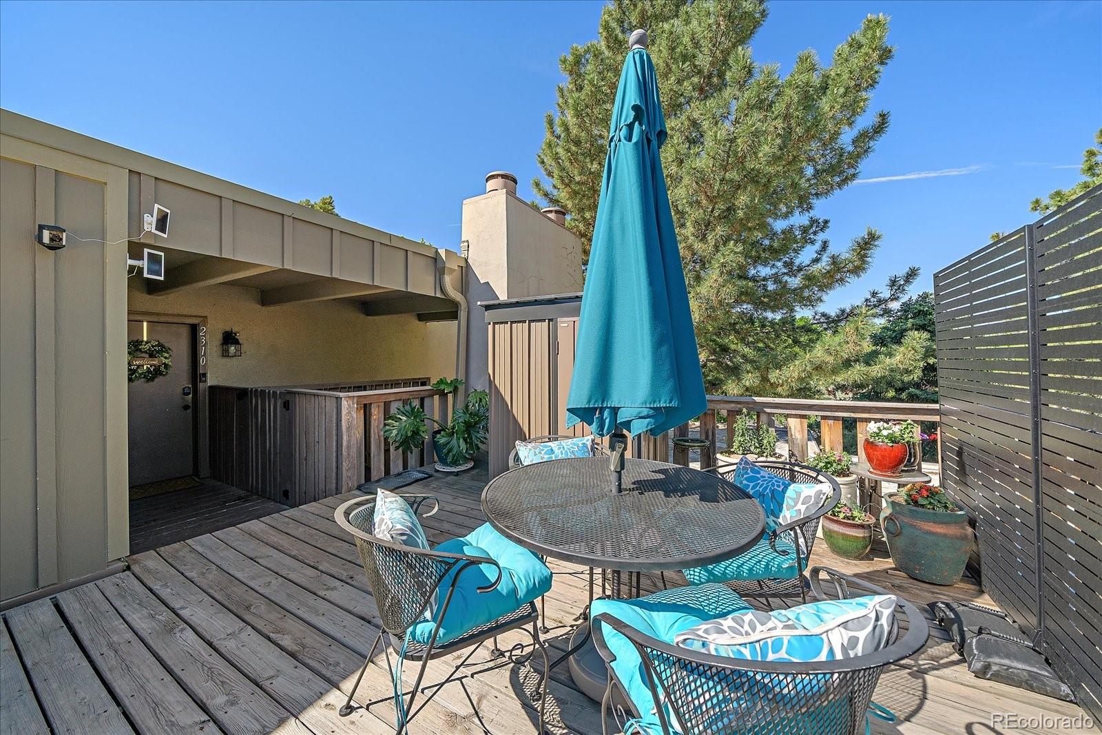 MLS Image #33 for 2525 s dayton way,denver, Colorado