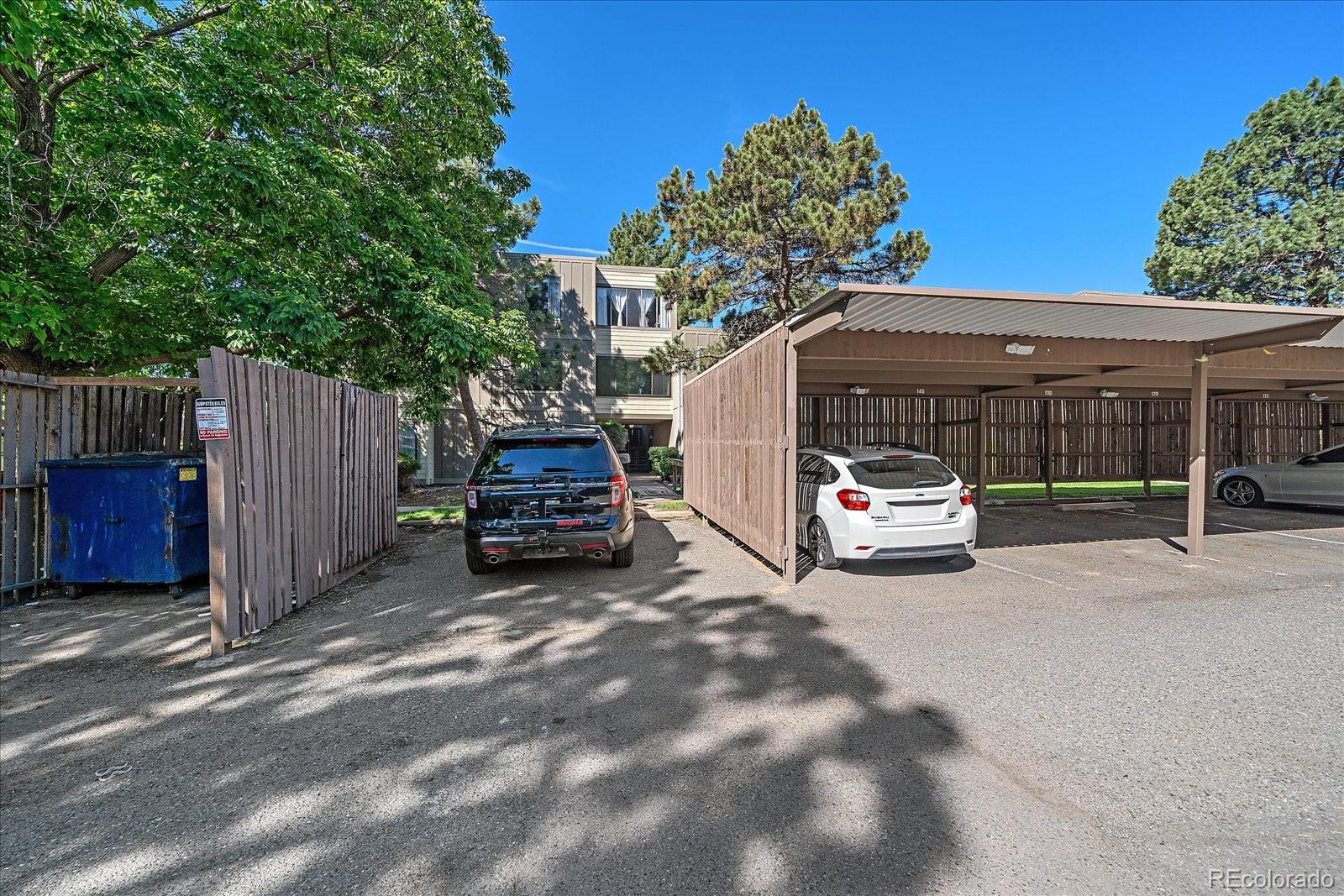 MLS Image #34 for 2525 s dayton way,denver, Colorado