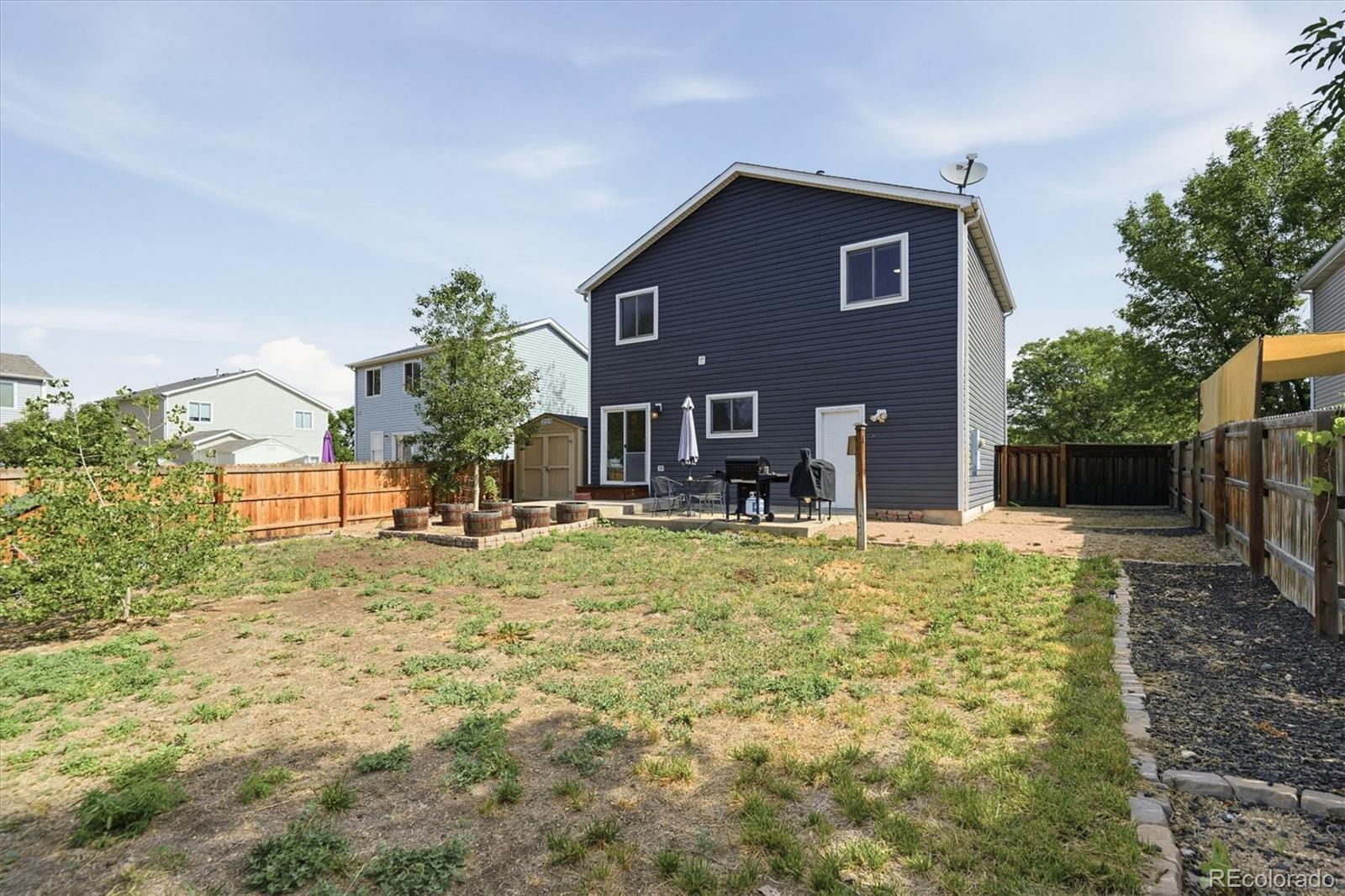 MLS Image #31 for 1362  kingfisher avenue,brighton, Colorado