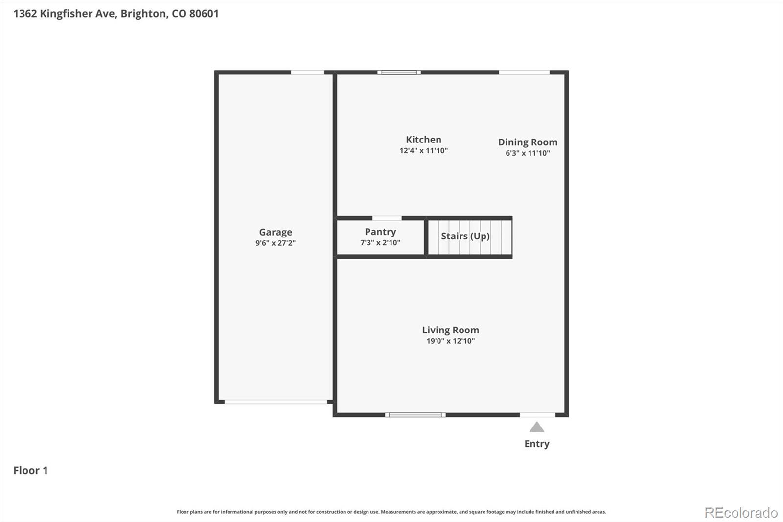 MLS Image #46 for 1362  kingfisher avenue,brighton, Colorado