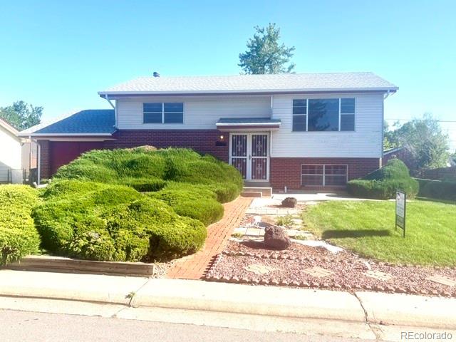 MLS Image #0 for 1461  phillips drive,denver, Colorado