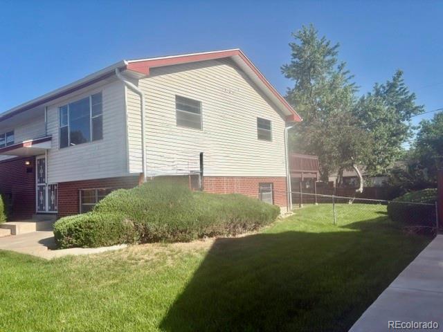MLS Image #1 for 1461  phillips drive,denver, Colorado