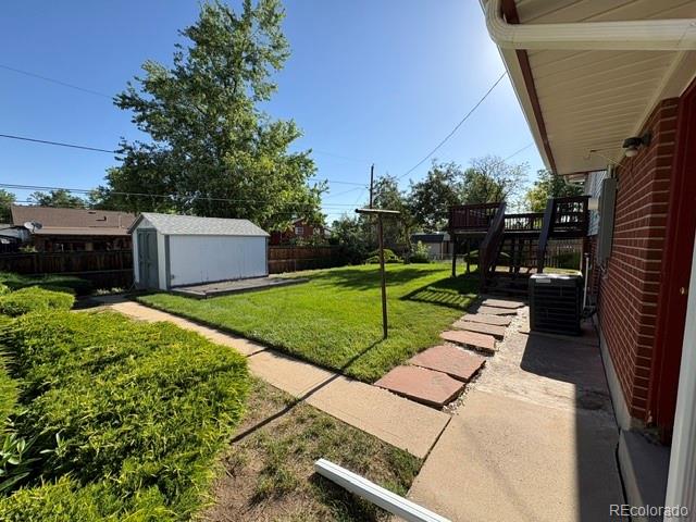MLS Image #18 for 1461  phillips drive,denver, Colorado