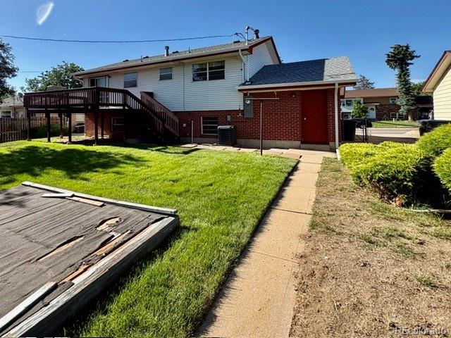 MLS Image #19 for 1461  phillips drive,denver, Colorado