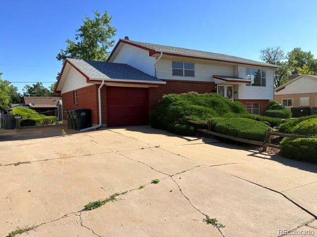 MLS Image #2 for 1461  phillips drive,denver, Colorado