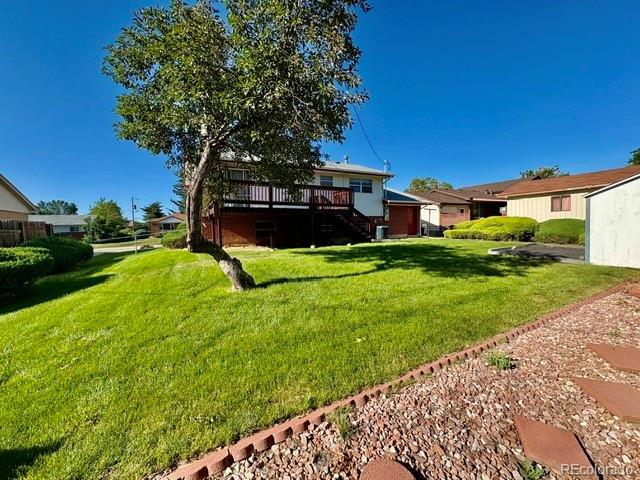 MLS Image #21 for 1461  phillips drive,denver, Colorado