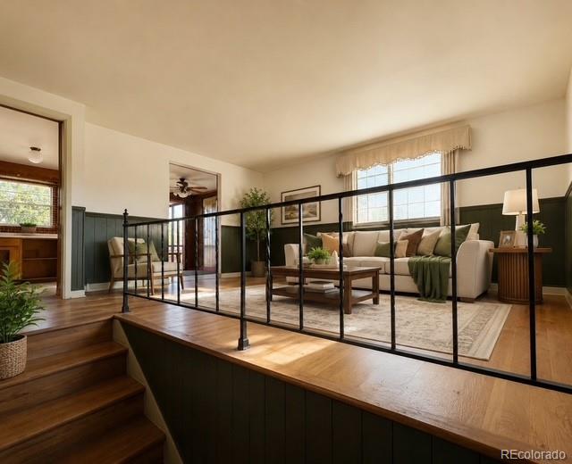 MLS Image #5 for 1461  phillips drive,denver, Colorado