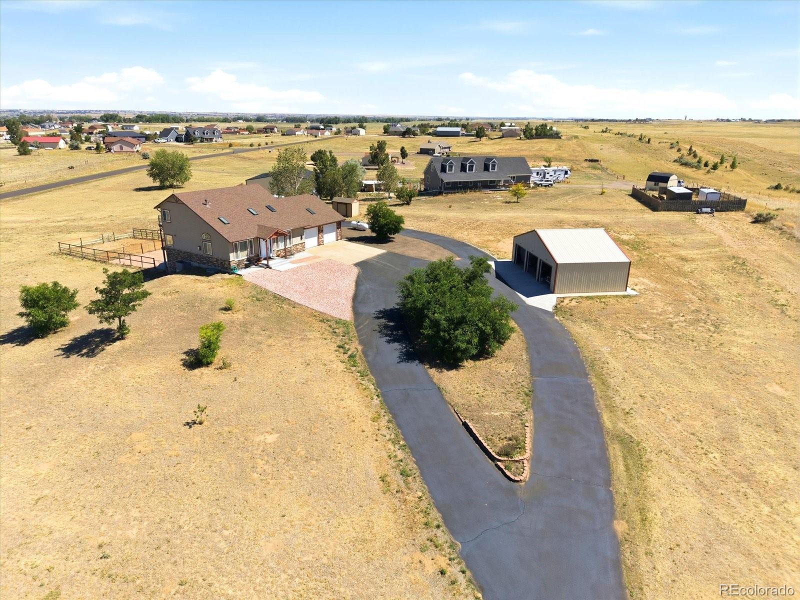 MLS Image #1 for 17050  eagle street,fort lupton, Colorado