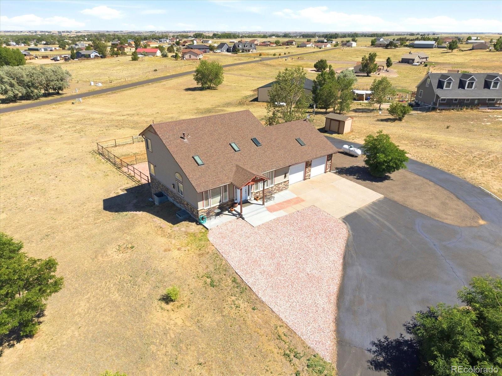 MLS Image #2 for 17050  eagle street,fort lupton, Colorado