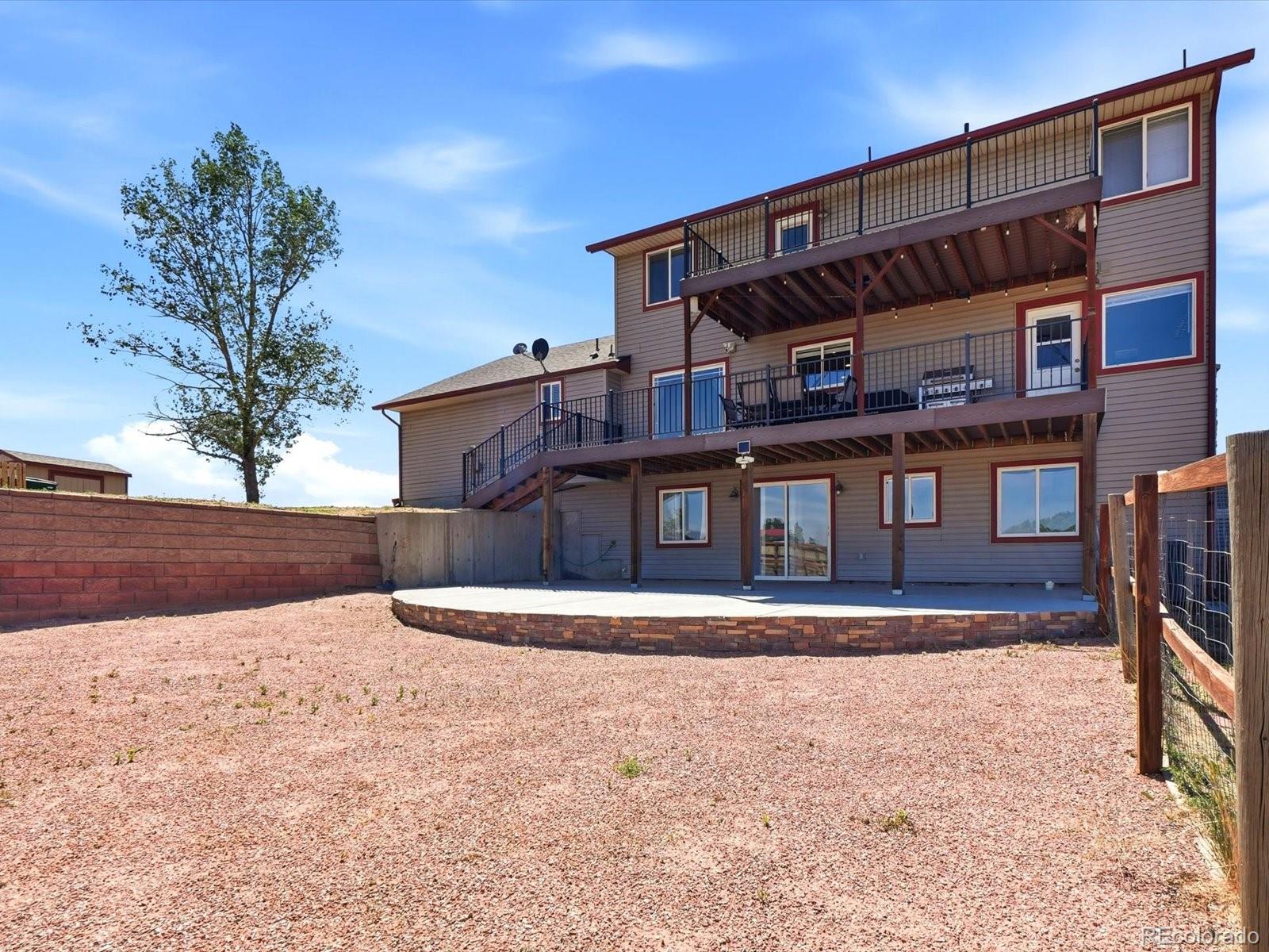 MLS Image #40 for 17050  eagle street,fort lupton, Colorado