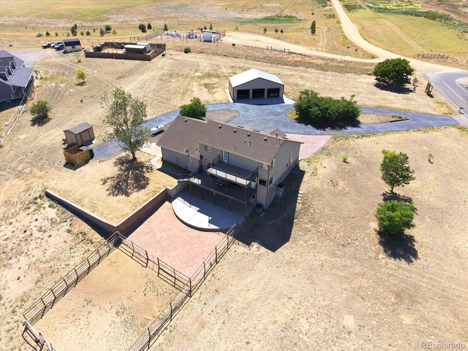 MLS Image #46 for 17050  eagle street,fort lupton, Colorado