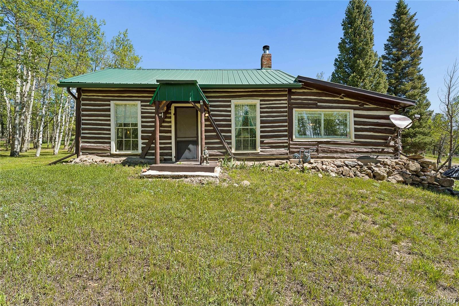 MLS Image #17 for 1763  lump gulch road,black hawk, Colorado
