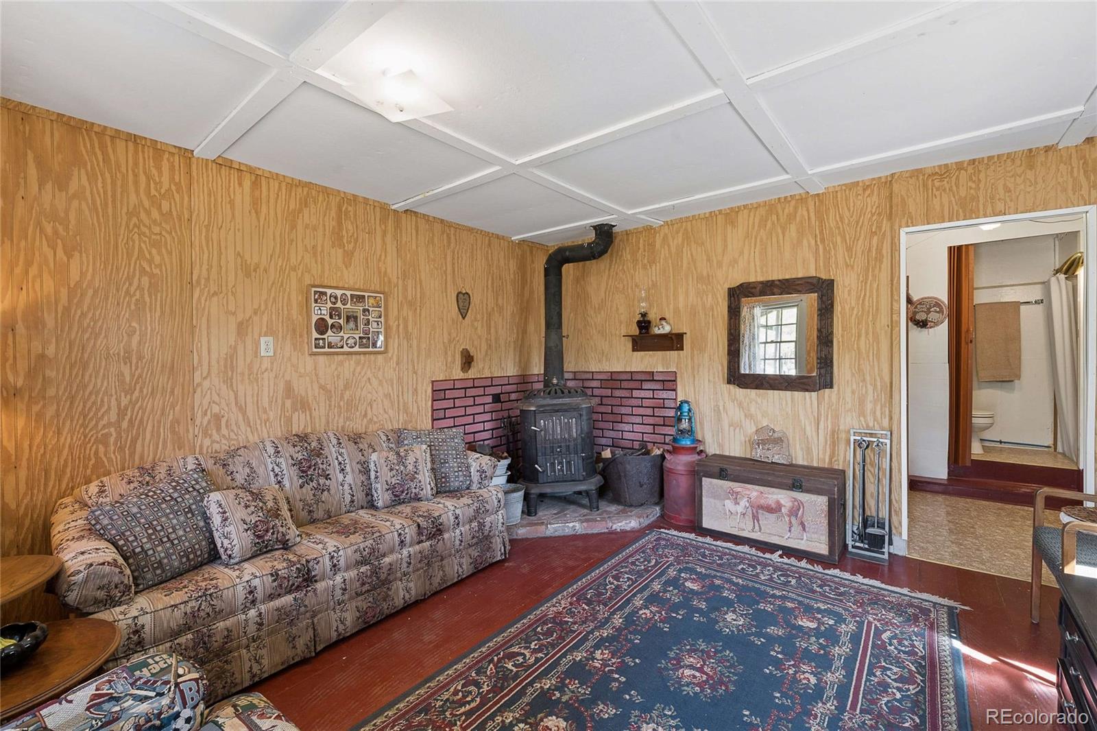 MLS Image #20 for 1763  lump gulch road,black hawk, Colorado