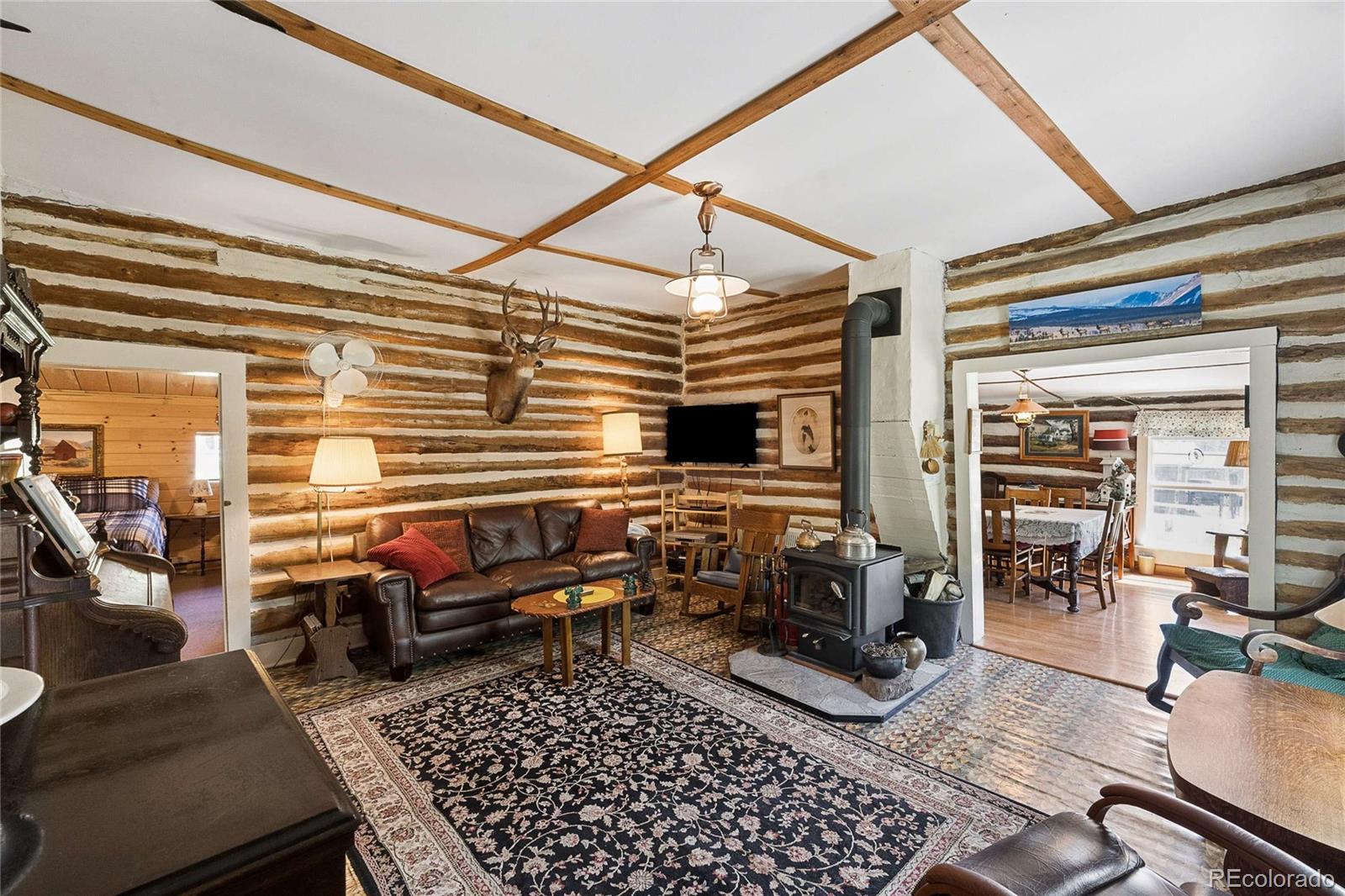 MLS Image #3 for 1763  lump gulch road,black hawk, Colorado