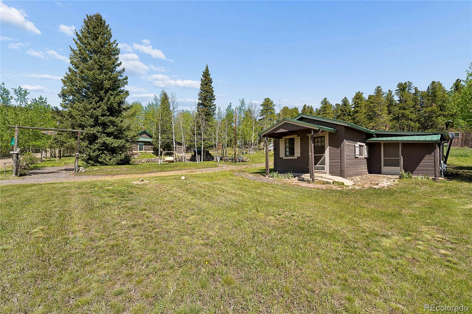 MLS Image #31 for 1763  lump gulch road,black hawk, Colorado