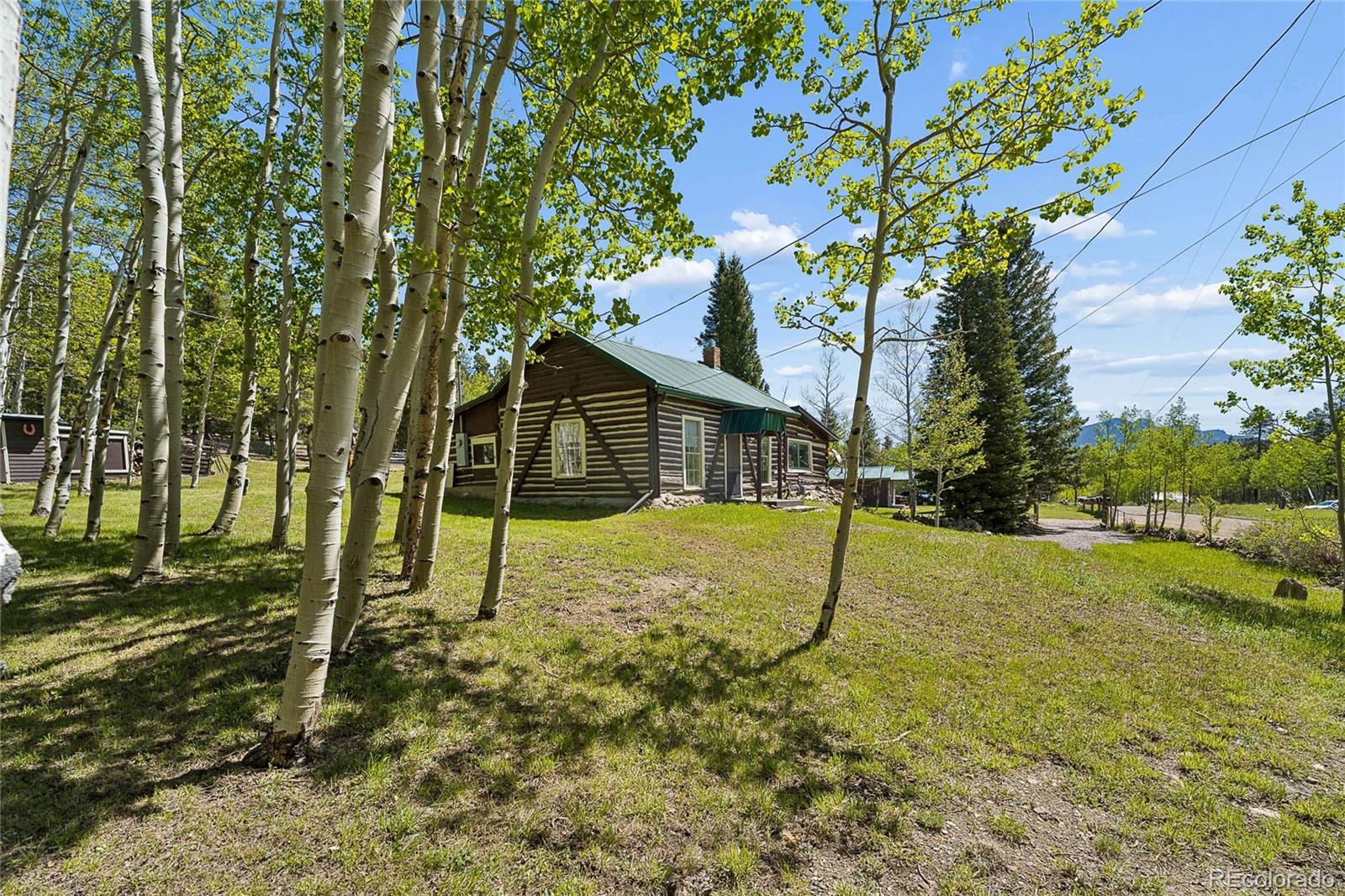 MLS Image #33 for 1763  lump gulch road,black hawk, Colorado