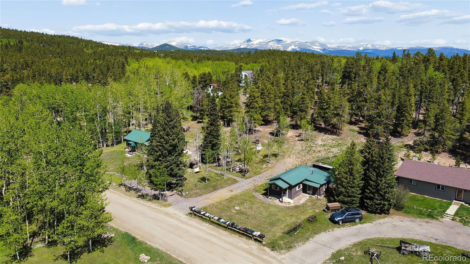 MLS Image #34 for 1763  lump gulch road,black hawk, Colorado