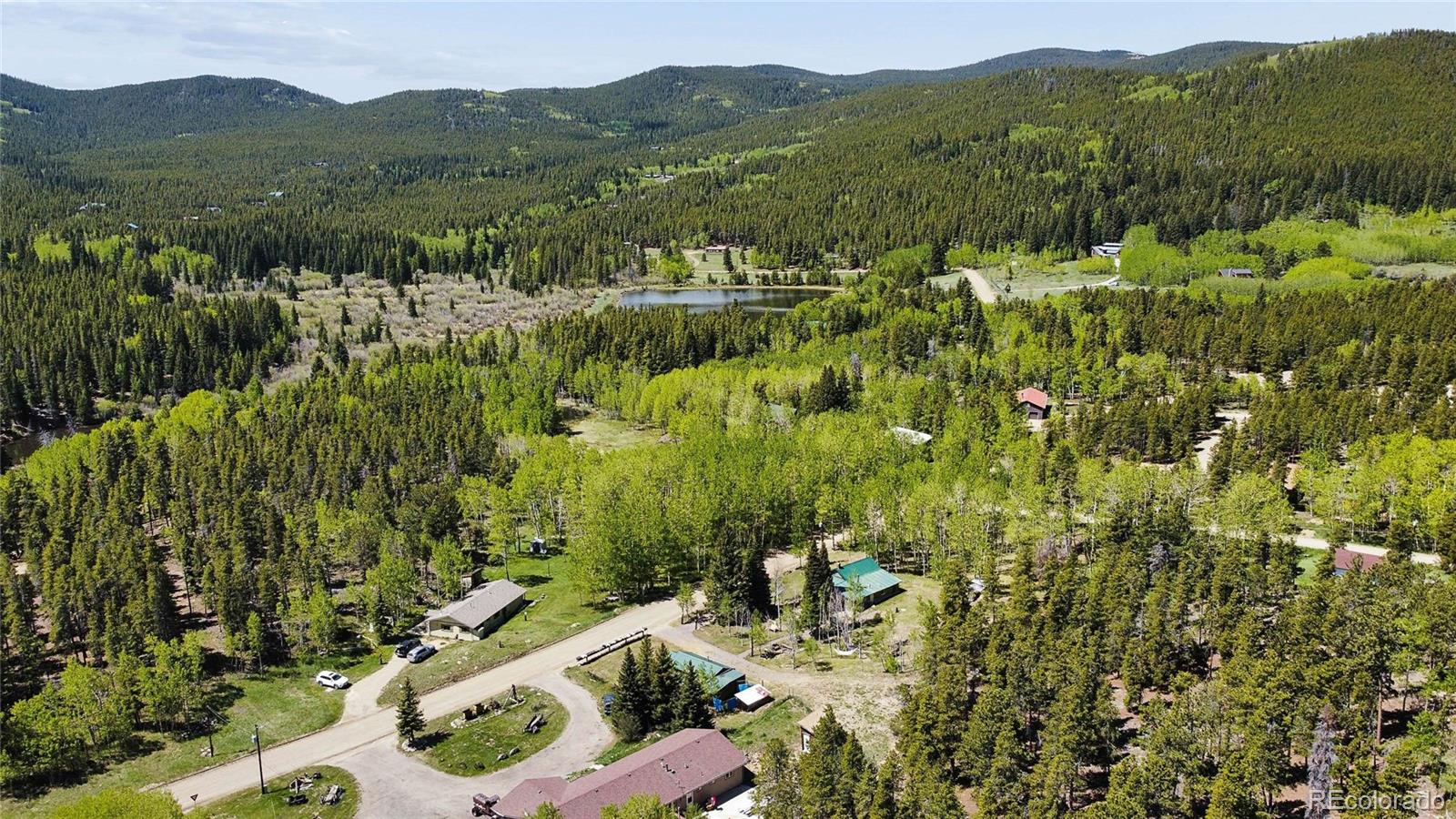 MLS Image #35 for 1763  lump gulch road,black hawk, Colorado