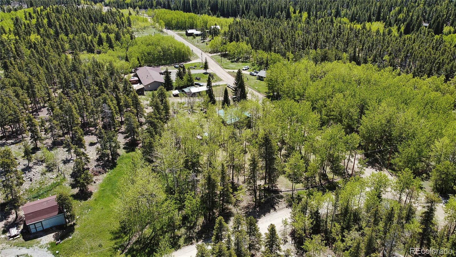 MLS Image #36 for 1763  lump gulch road,black hawk, Colorado