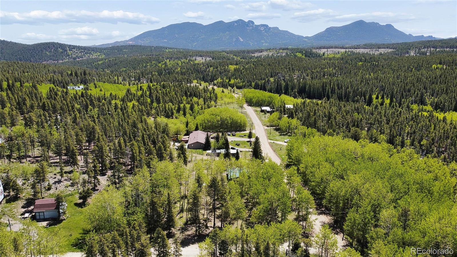 MLS Image #37 for 1763  lump gulch road,black hawk, Colorado