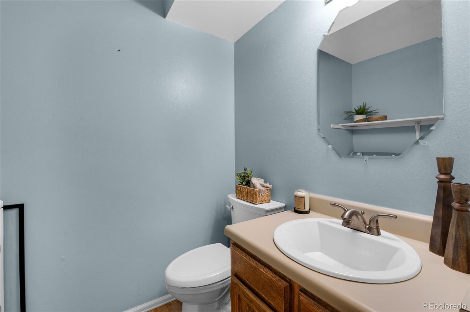 MLS Image #10 for 4660 n carefree circle,colorado springs, Colorado