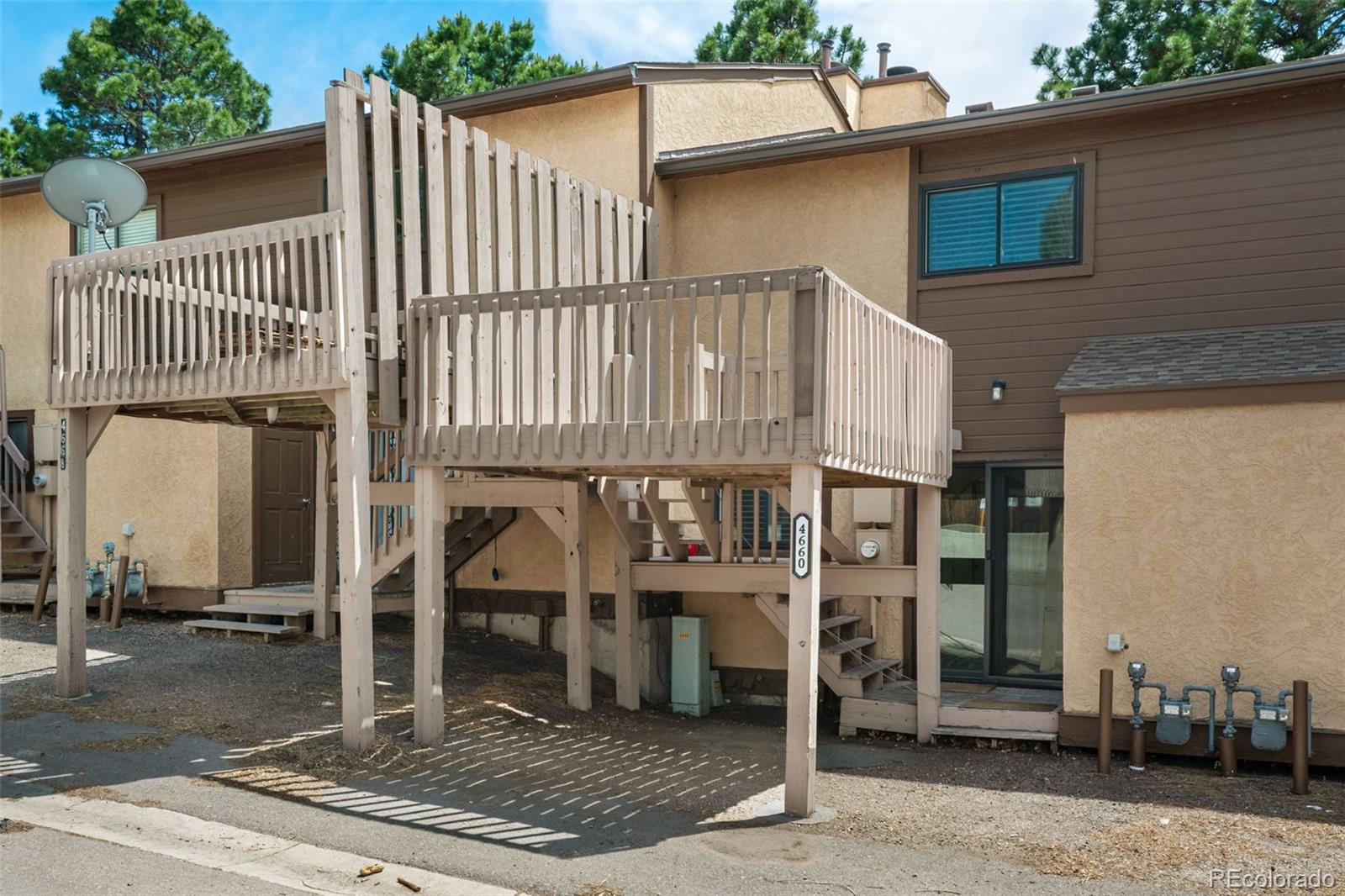 MLS Image #19 for 4660 n carefree circle,colorado springs, Colorado