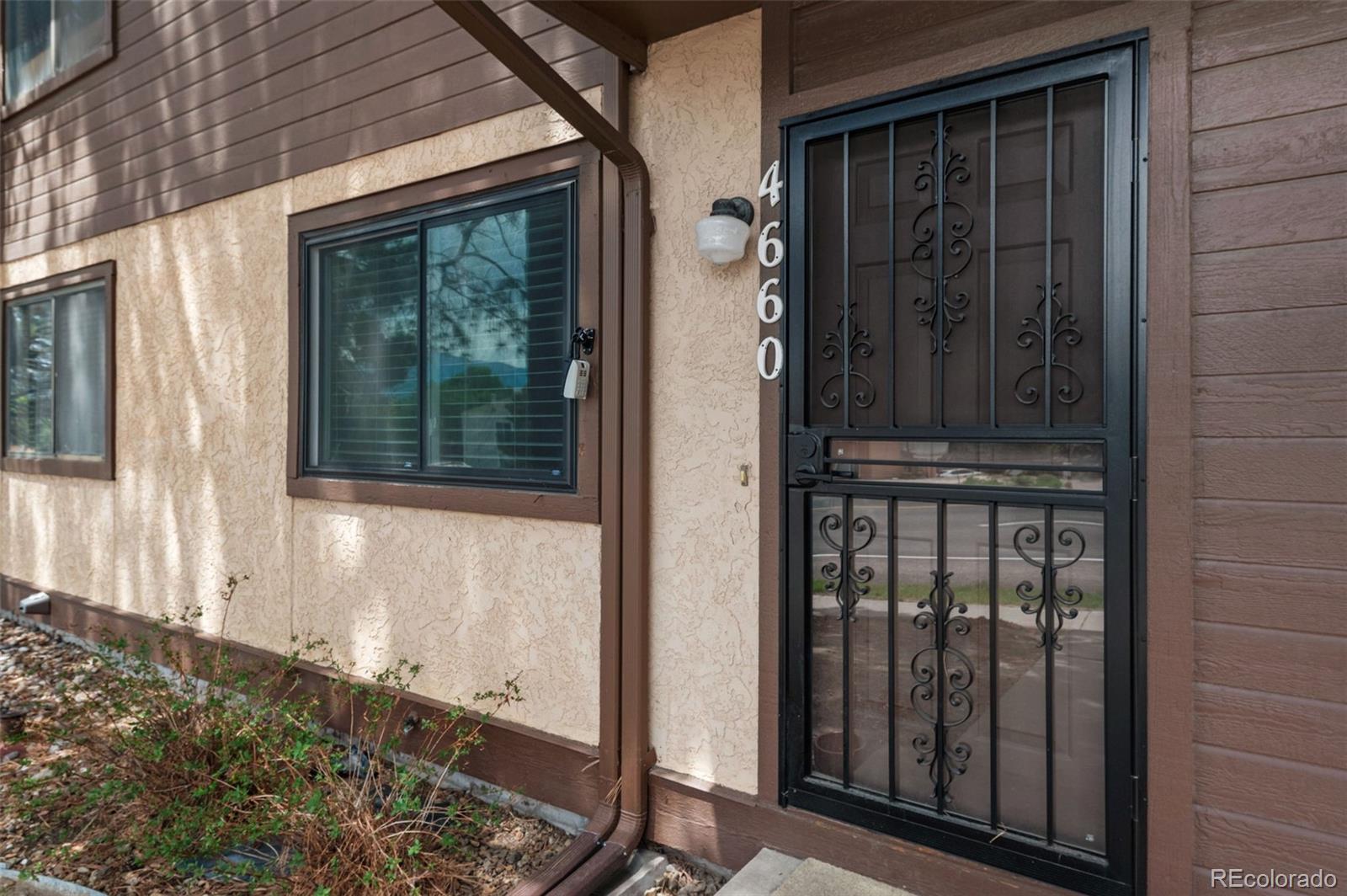 MLS Image #2 for 4660 n carefree circle,colorado springs, Colorado