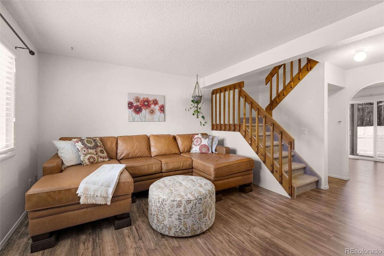 MLS Image #3 for 4660 n carefree circle,colorado springs, Colorado