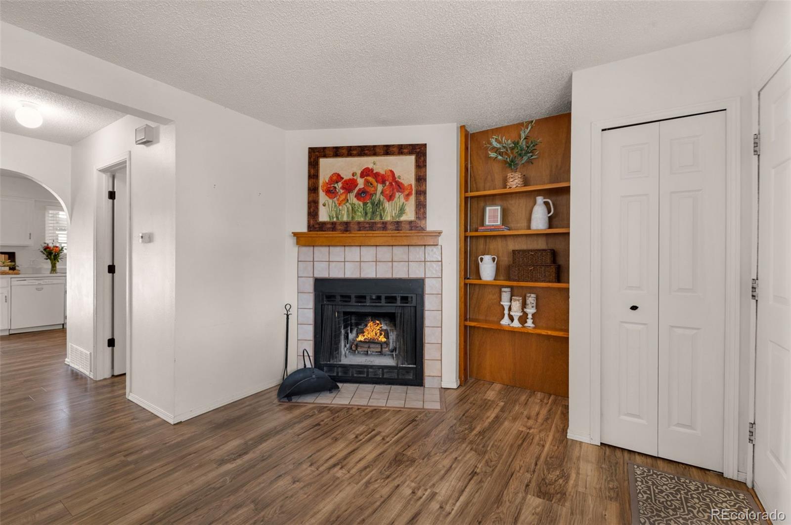 MLS Image #5 for 4660 n carefree circle,colorado springs, Colorado