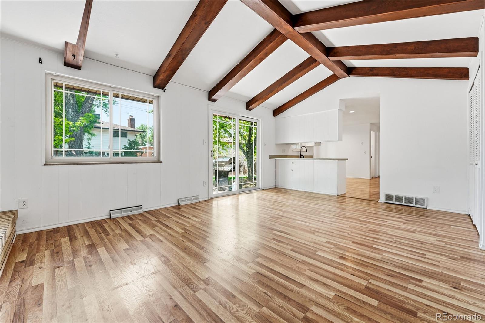MLS Image #4 for 2953 s verbena way,denver, Colorado