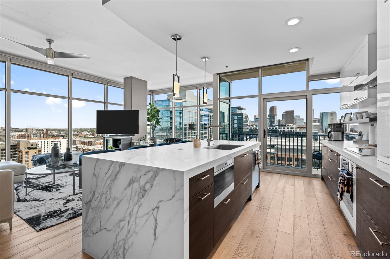 MLS Image #0 for 1700  bassett street 1901,denver, Colorado