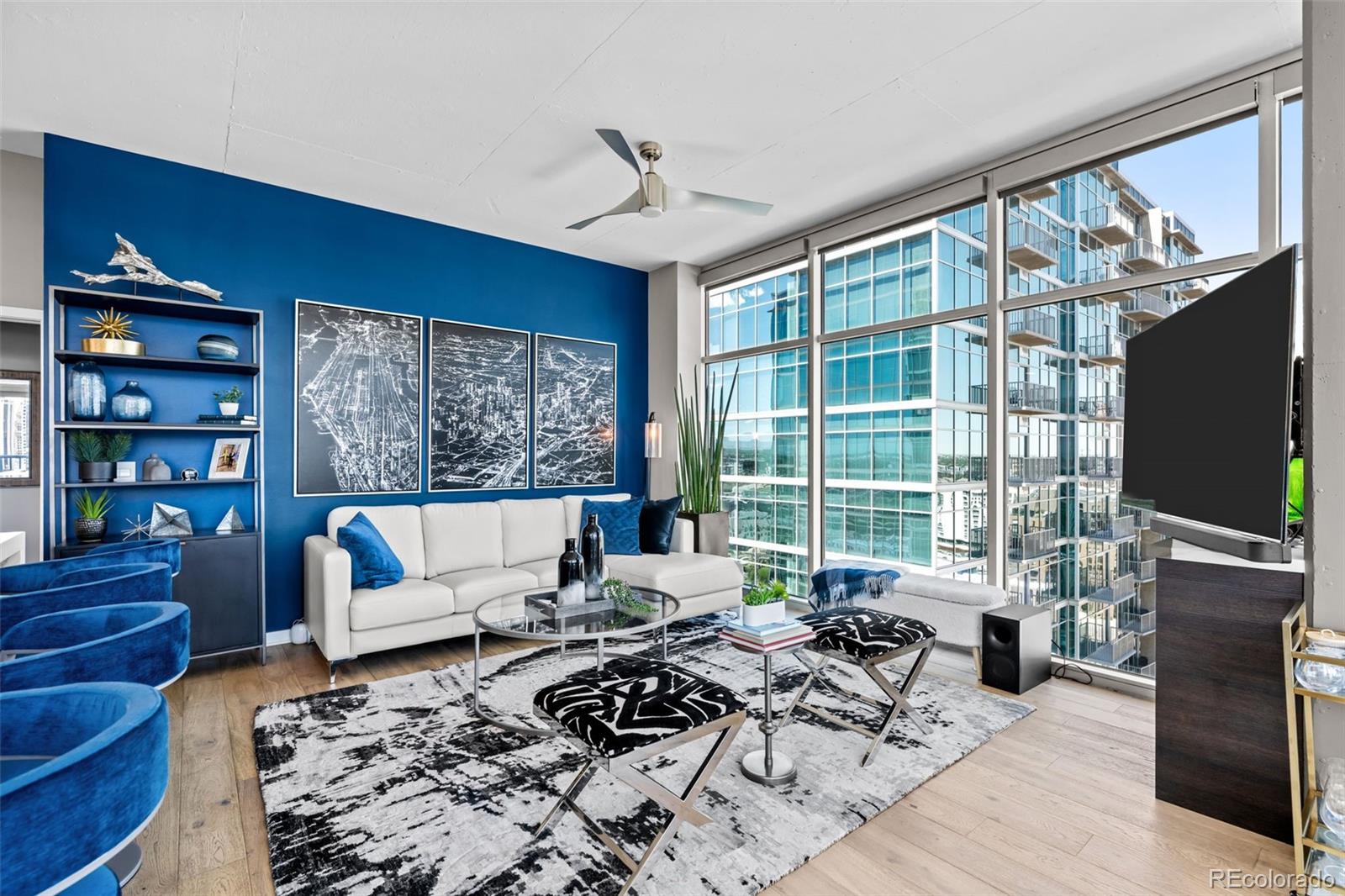 MLS Image #17 for 1700  bassett street 1901,denver, Colorado