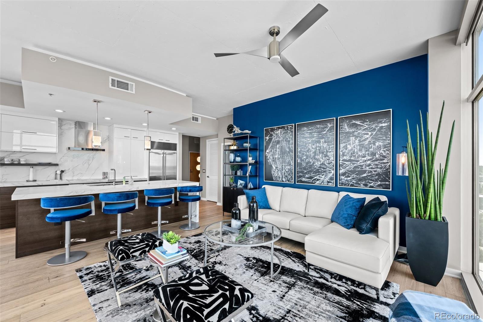 MLS Image #20 for 1700  bassett street 1901,denver, Colorado