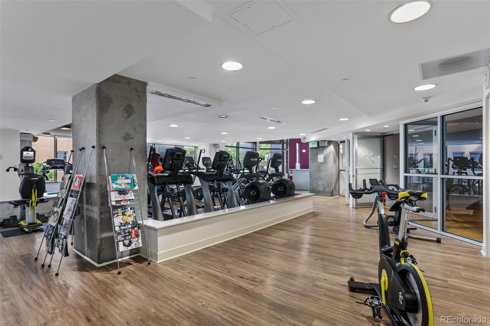 MLS Image #37 for 1700  bassett street 1901,denver, Colorado