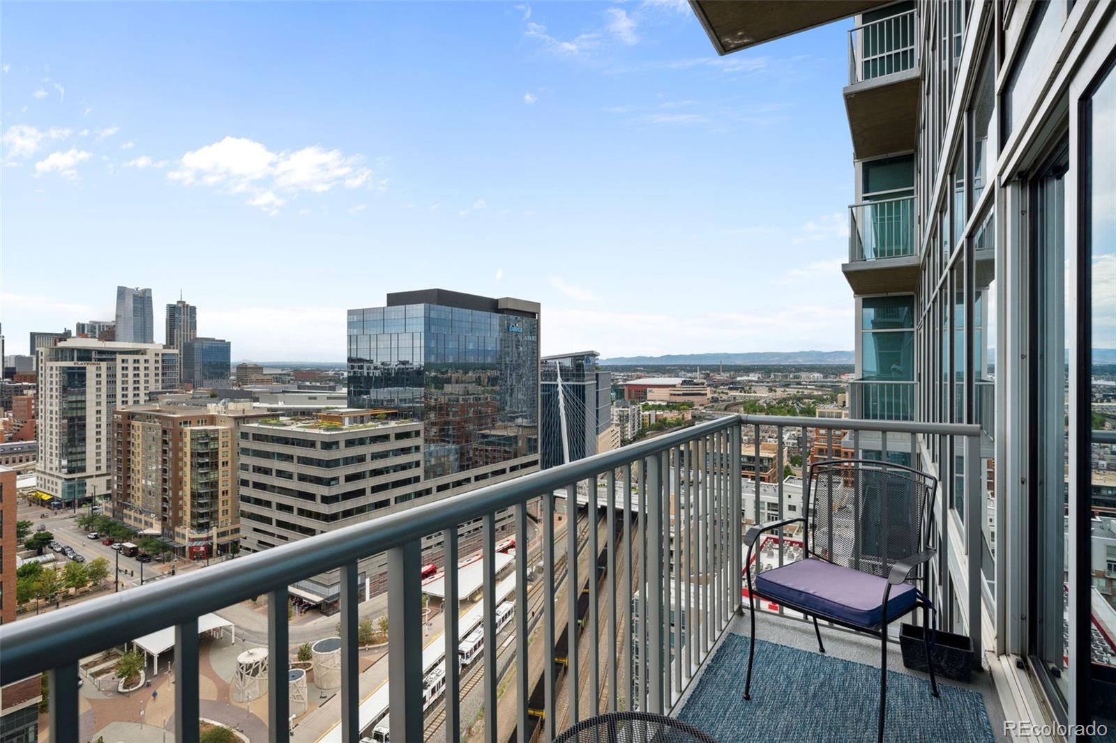MLS Image #8 for 1700  bassett street 1901,denver, Colorado