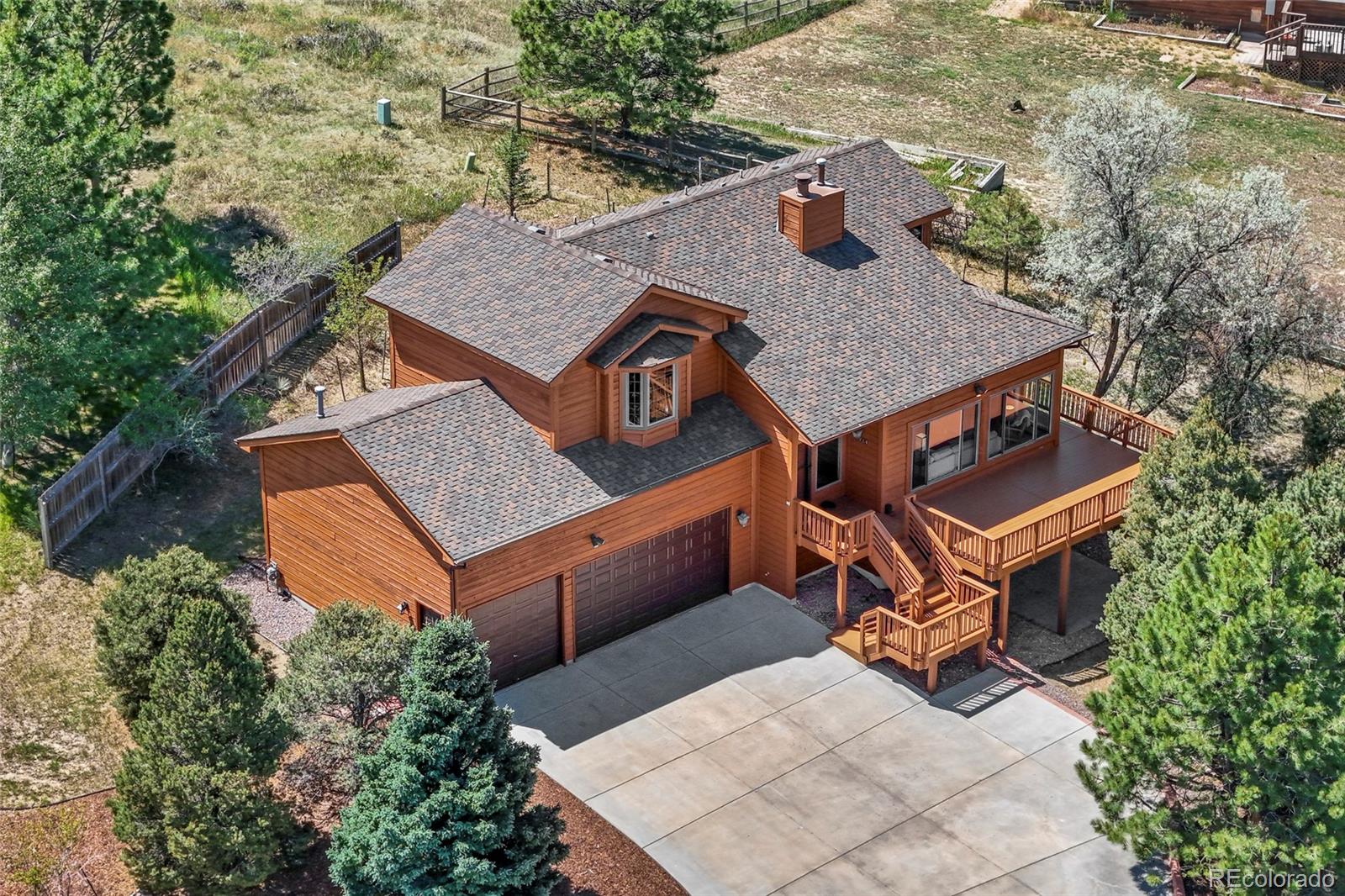 MLS Image #1 for 8714  pawnee road,parker, Colorado