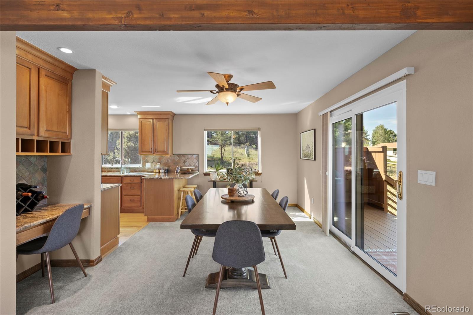 MLS Image #14 for 8714  pawnee road,parker, Colorado