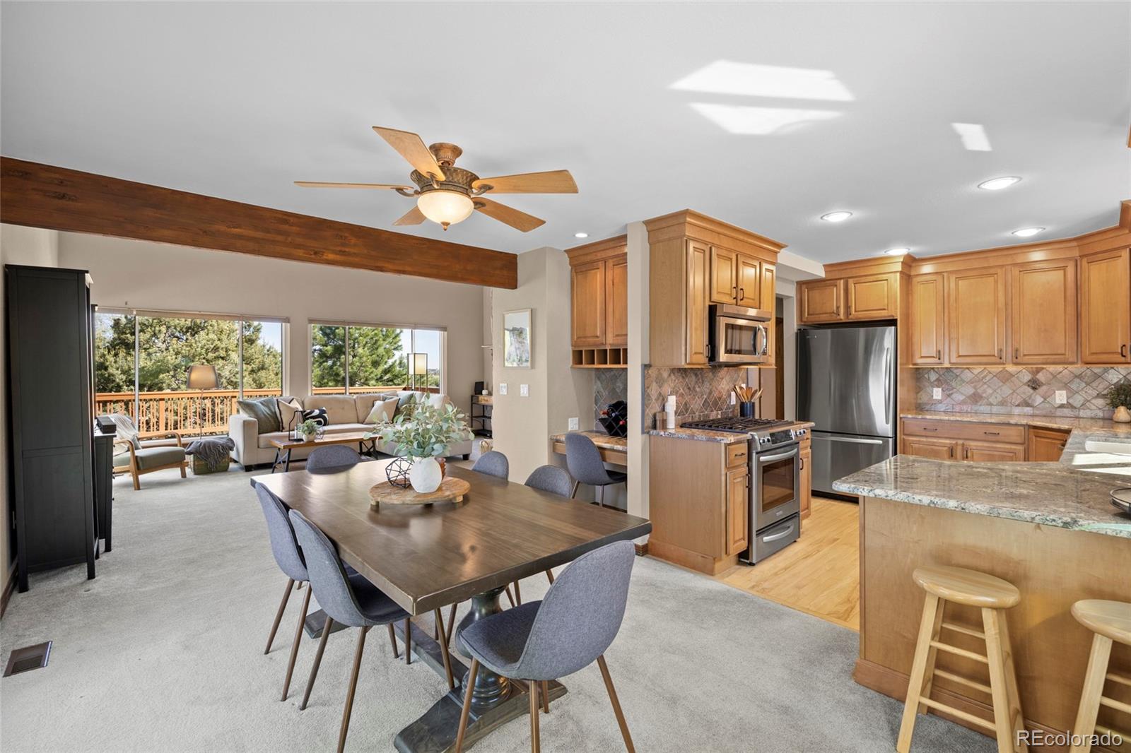 MLS Image #15 for 8714  pawnee road,parker, Colorado