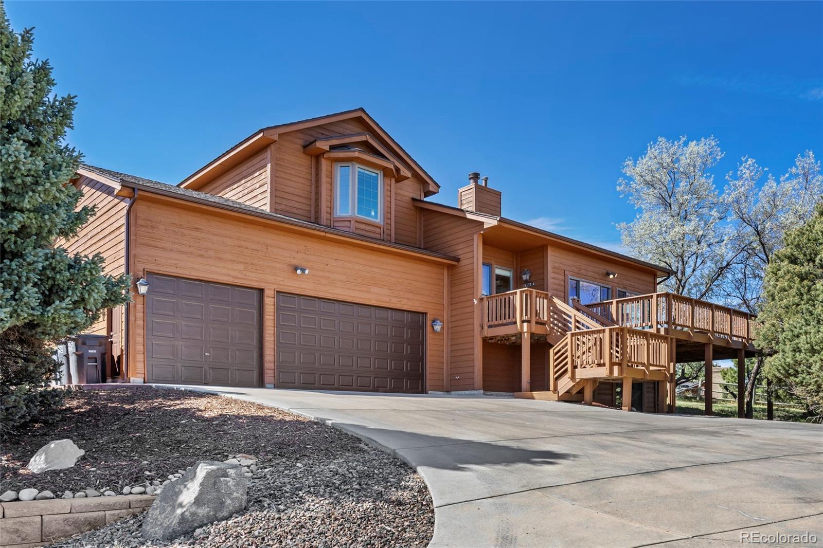 MLS Image #4 for 8714  pawnee road,parker, Colorado