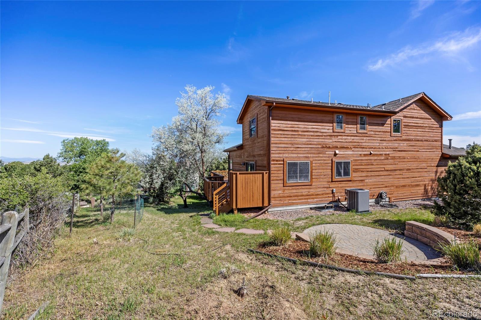 MLS Image #40 for 8714  pawnee road,parker, Colorado