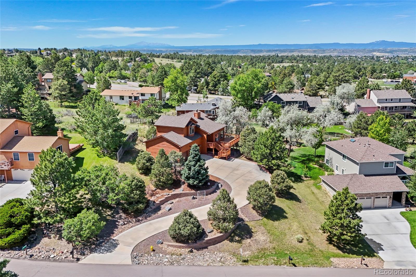 MLS Image #41 for 8714  pawnee road,parker, Colorado