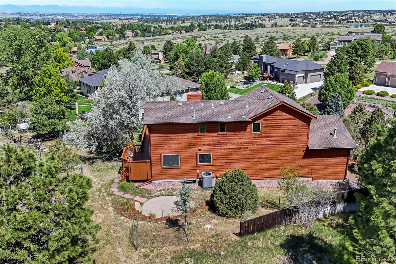 MLS Image #42 for 8714  pawnee road,parker, Colorado