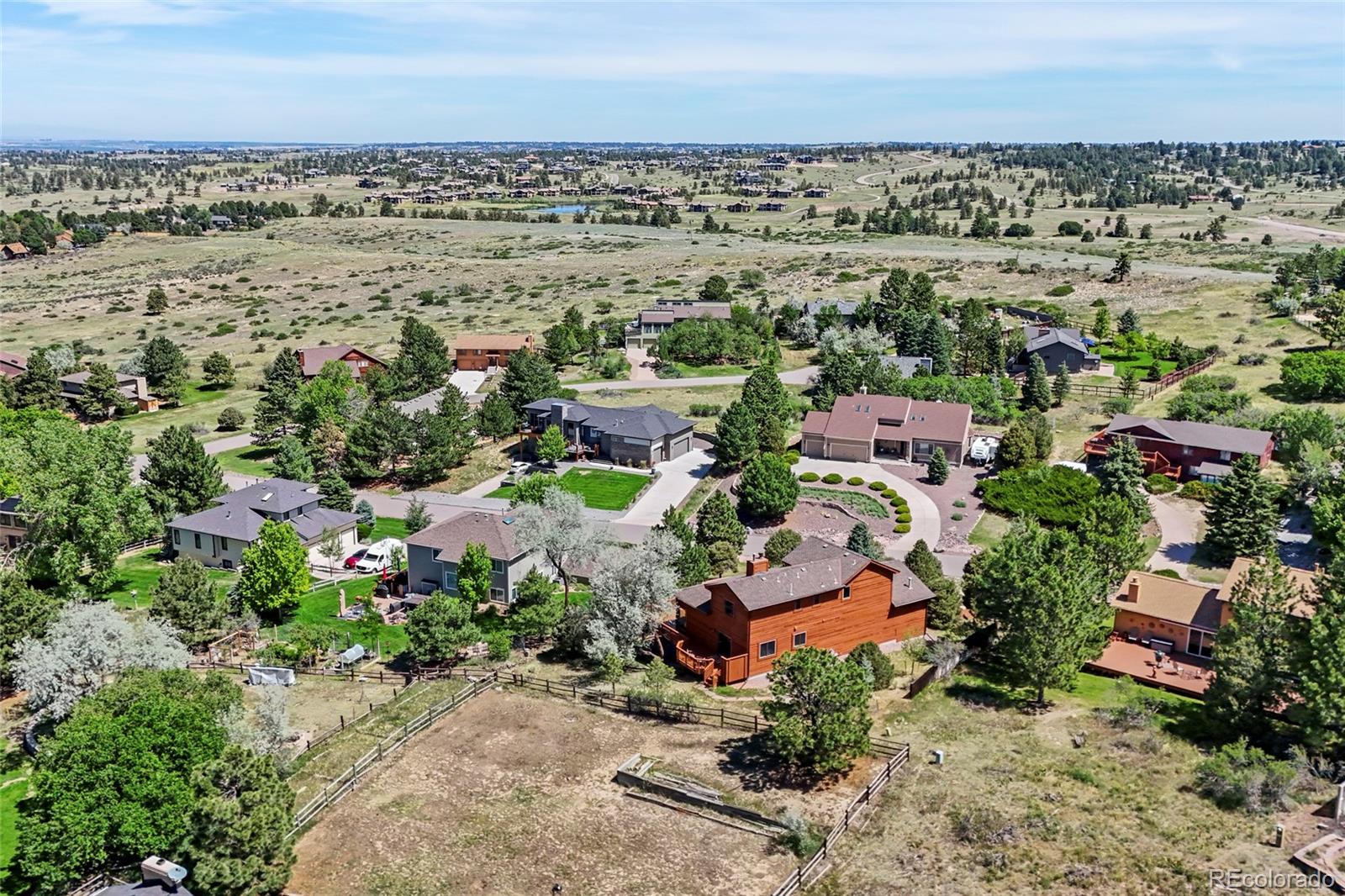 MLS Image #43 for 8714  pawnee road,parker, Colorado