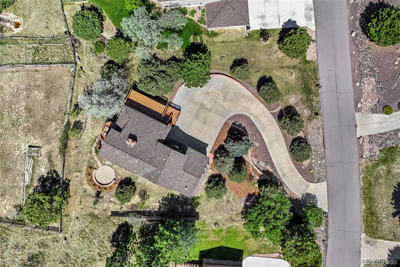 MLS Image #44 for 8714  pawnee road,parker, Colorado