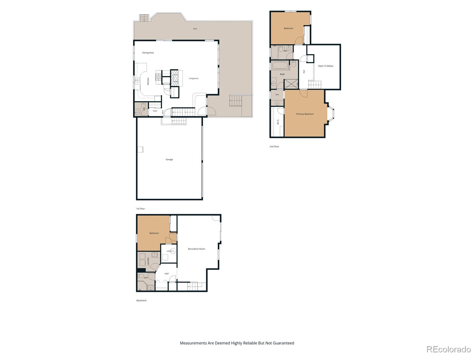 MLS Image #46 for 8714  pawnee road,parker, Colorado