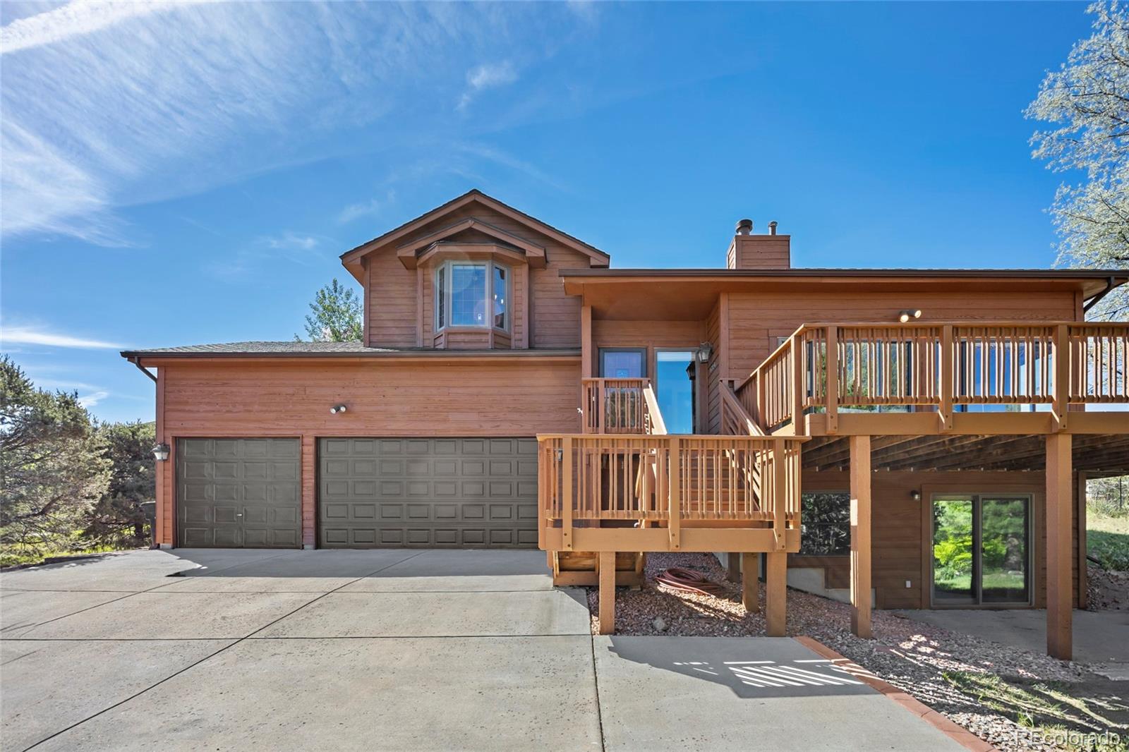 MLS Image #5 for 8714  pawnee road,parker, Colorado