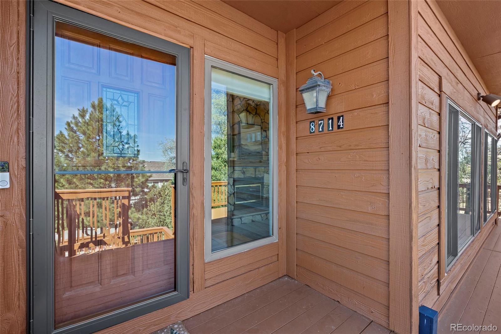 MLS Image #8 for 8714  pawnee road,parker, Colorado